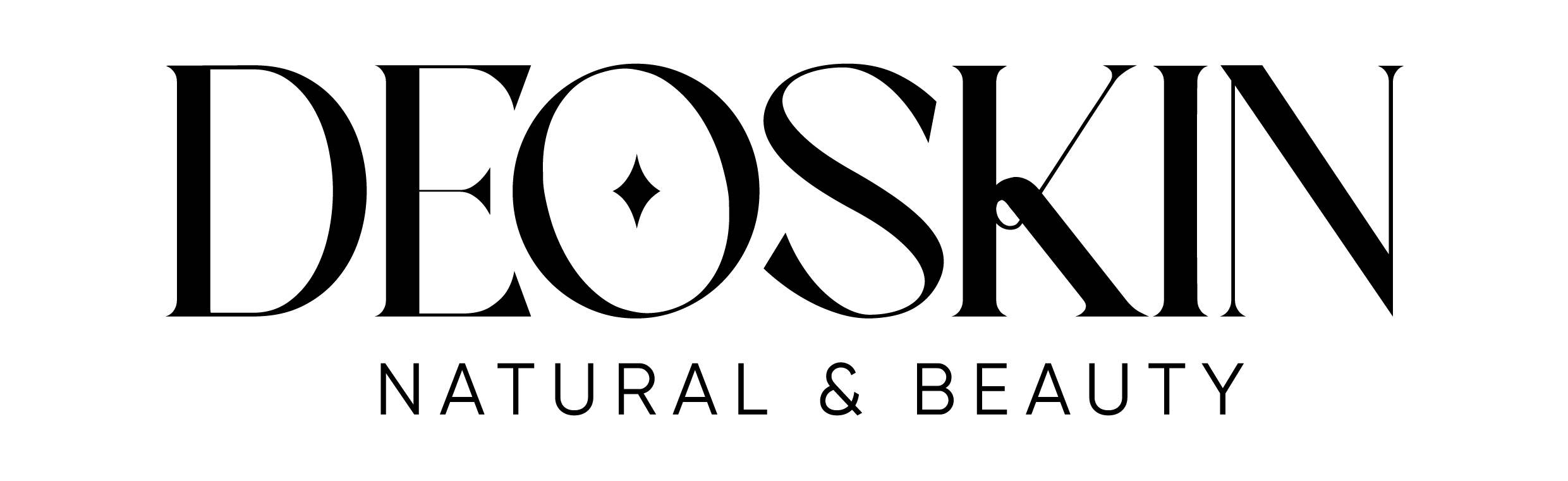 Deoskin Logo